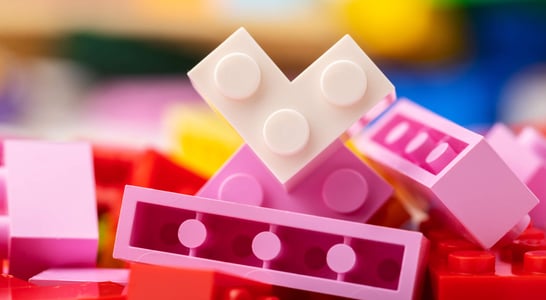 International LEGO Day