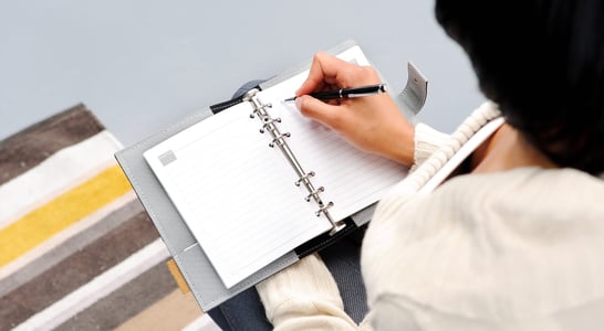 Get Organized Day