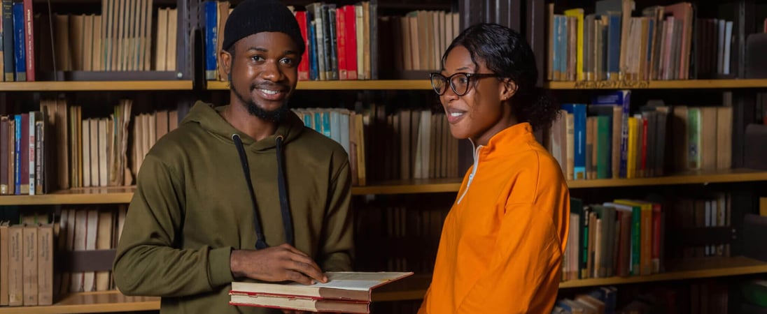 National African American Read InÂ