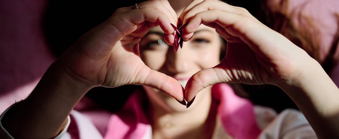 Renaissance of the Heart Month