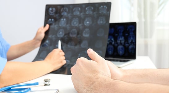 Brain Tumour Awareness Month